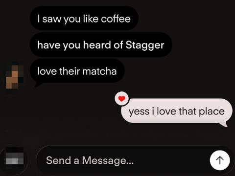 contact