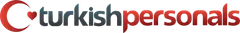 Turkish Personals logo