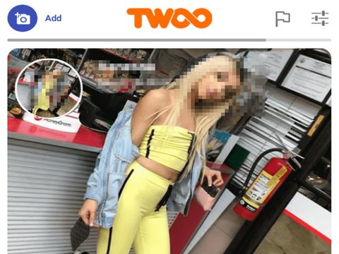 Twoo App
