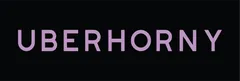 Uberhorny logo