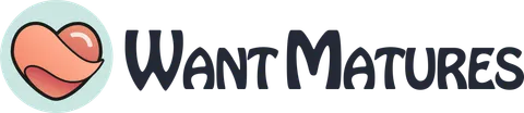 WantMatures Logo