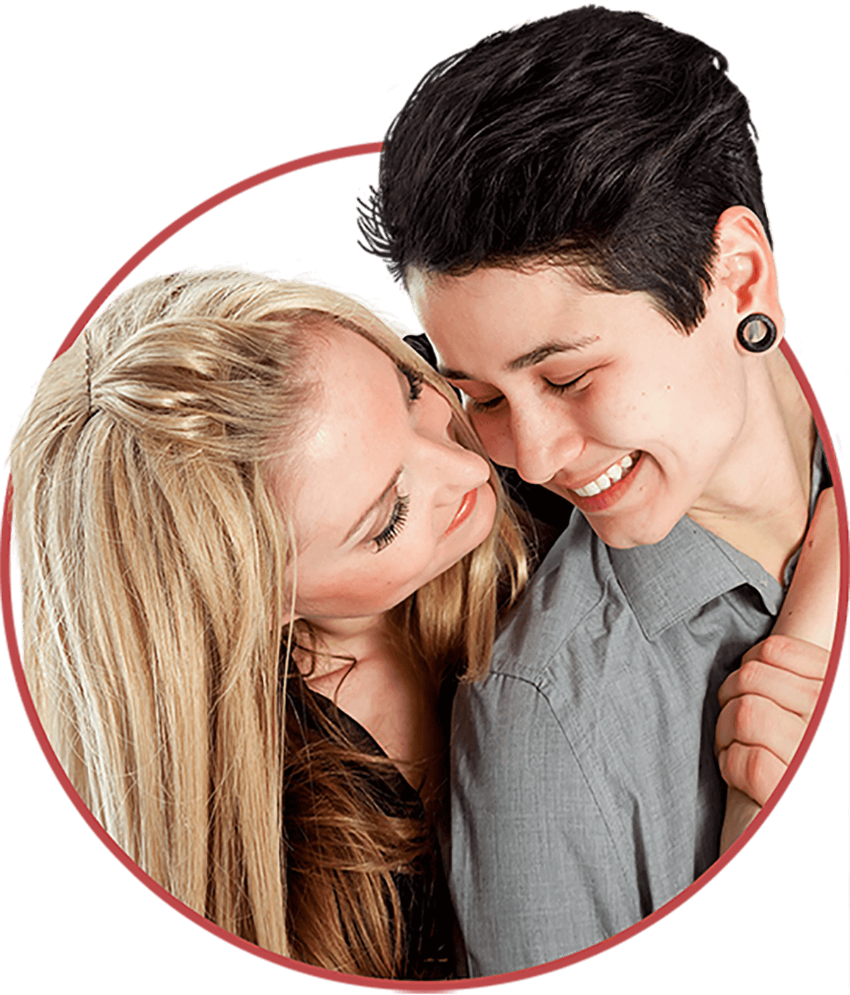 Common misconceptions about Lesbians