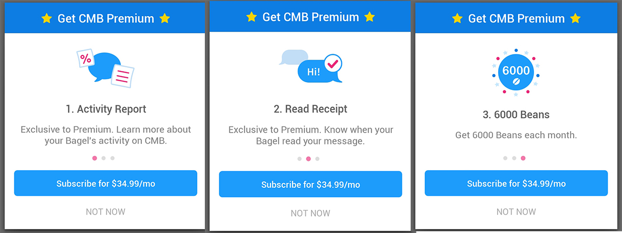 Coffee Meets Bagel Free Dating App When You Need To Switch Up Your Swiping, Try These Dating Apps