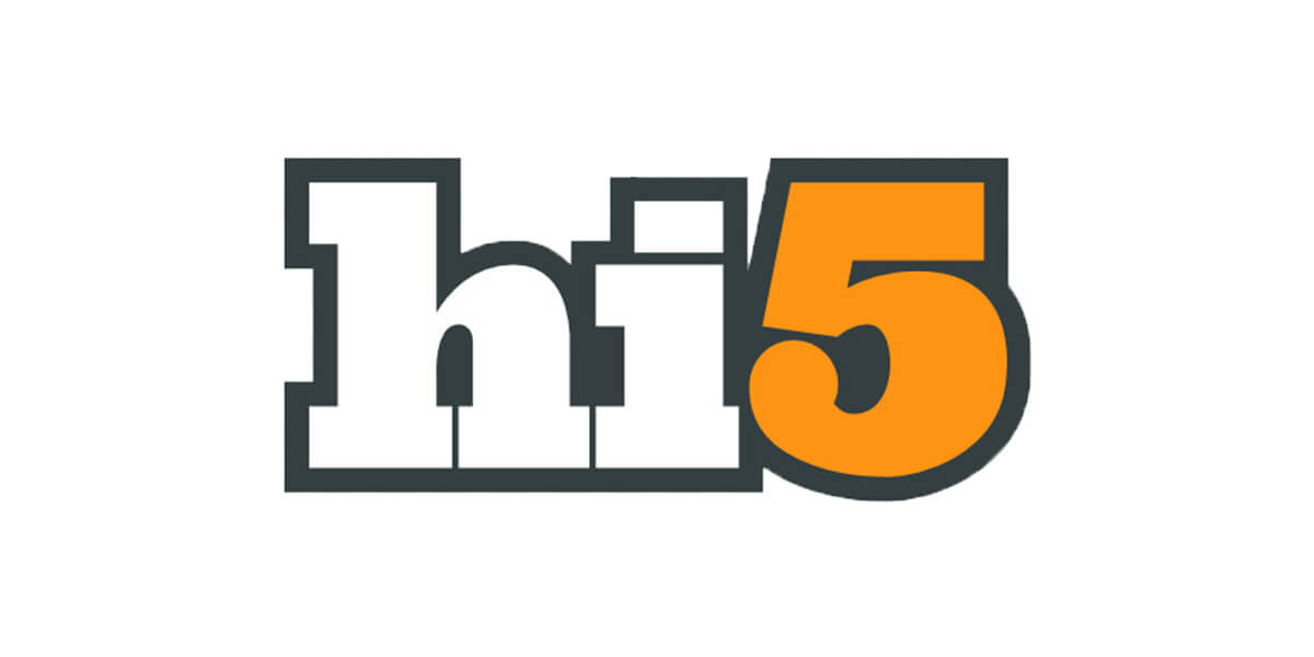 Hi5 tagged hot sale