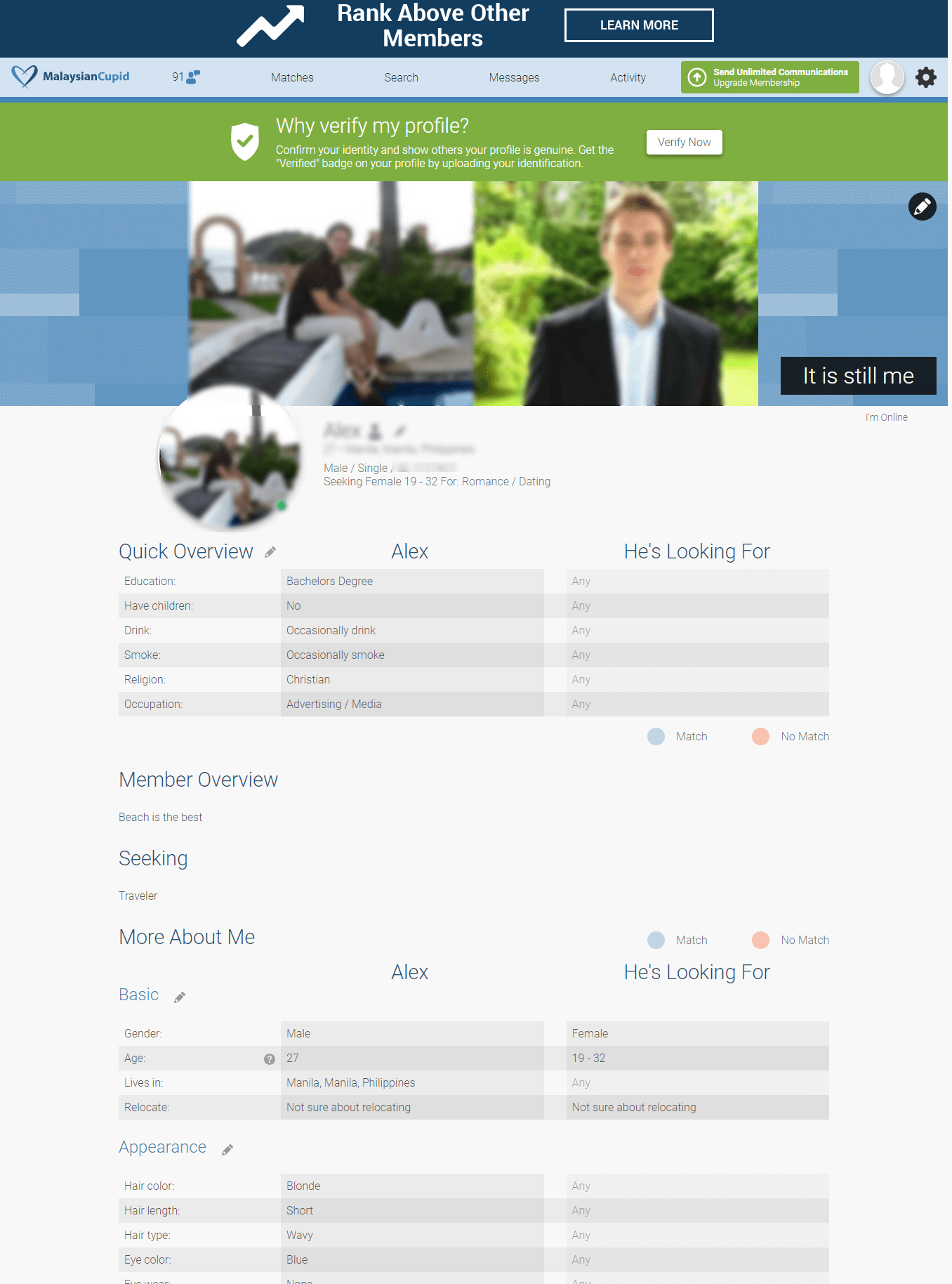 Nz online dating sites review