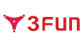 3fun logo