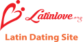 latinlove logo