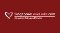 SingaoporeLoveLinks Logo