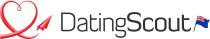 Datingscout.nz Logo