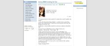FabSwingers Female Member
