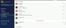 Gaydar Chat Room