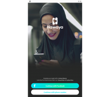 hawaya-app
