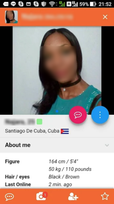 latinlove app