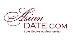 AsianDate Logo