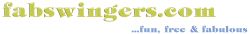 FabSwingers Logo