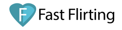 Fast Flirting Logo