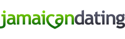 JamaicanDating Logo