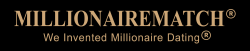 MillionaireMatch logo