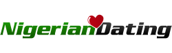 nigerian dating logo