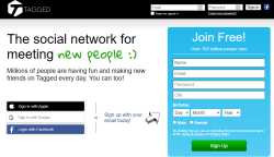 signup