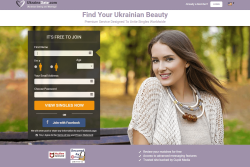 Ukraine Date Registration