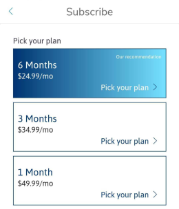 ChristianMingle Premium Cost