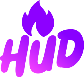 HUD App