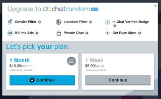 chatrandom anonymous chat