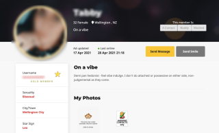 Can you find your deep match in NZDating or is this just another site ...