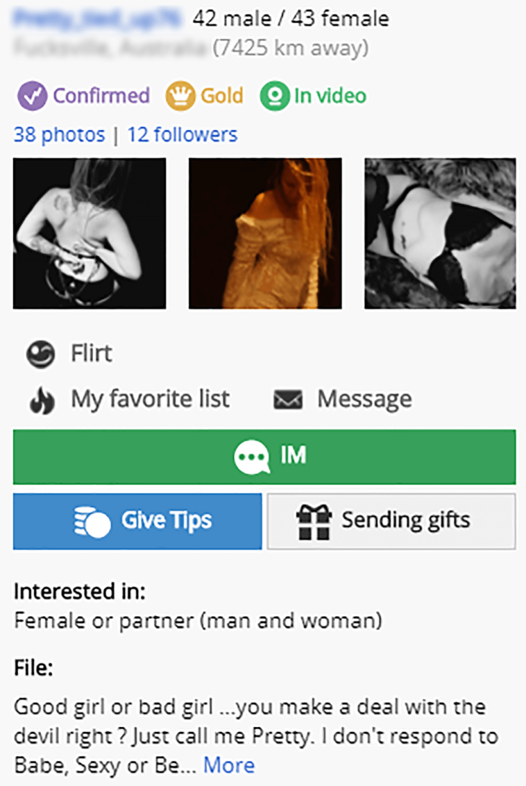 Finder Finder