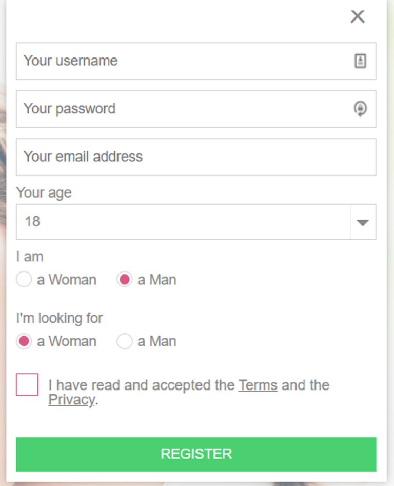 ゲイトークデート