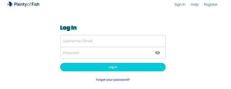 Delete pof subscription Delete pof subscription