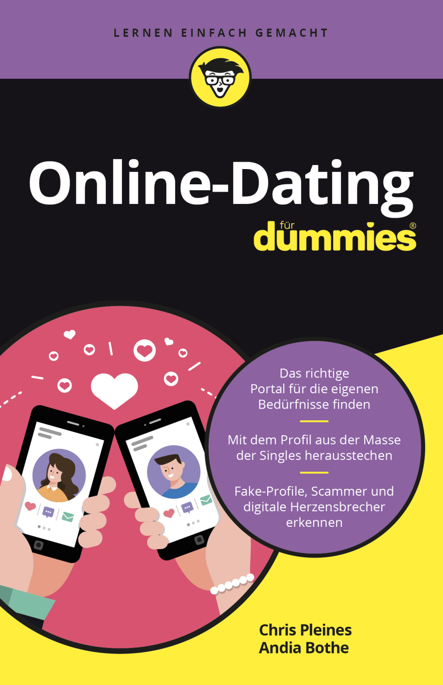 Online Dating für Dummies