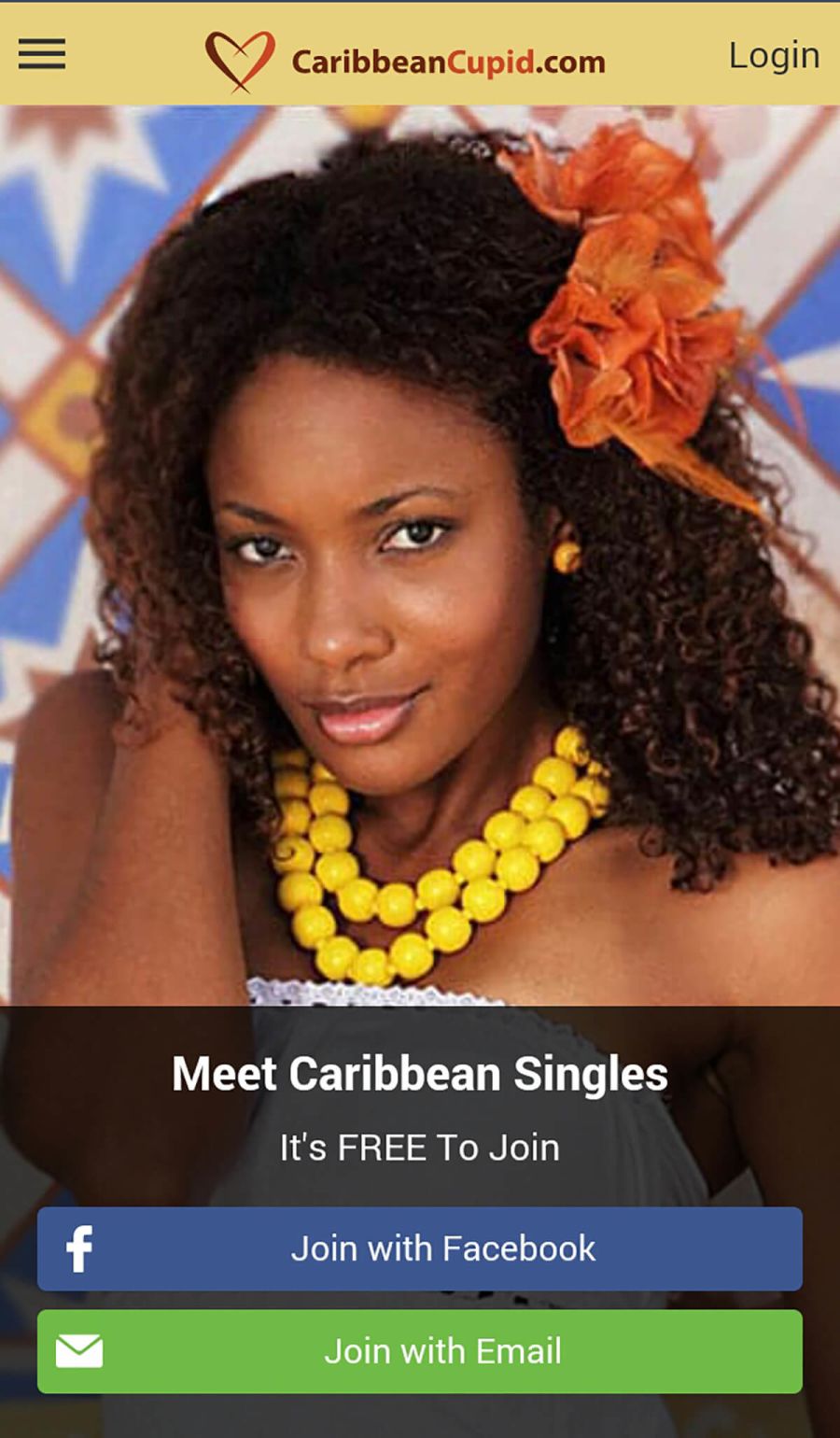 CaribbeanCupid Review June 2022 Just Fakes Or Real Hot Dates DatingScout
