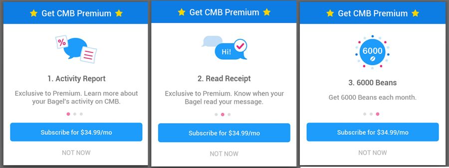 Coffee Meets Bagel Dating App for Pc