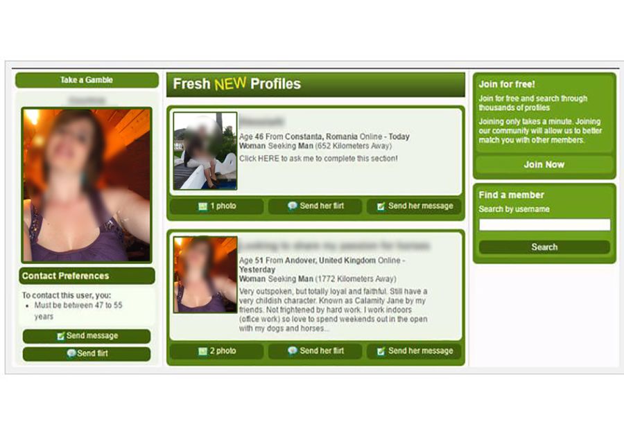 Nz online dating sites review