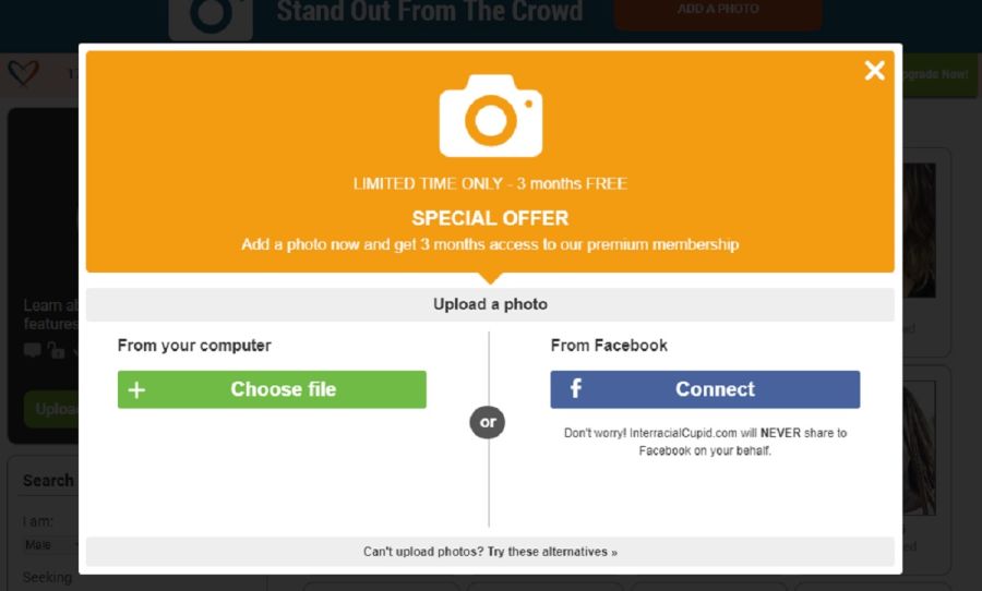 how to find your husband on dating sites