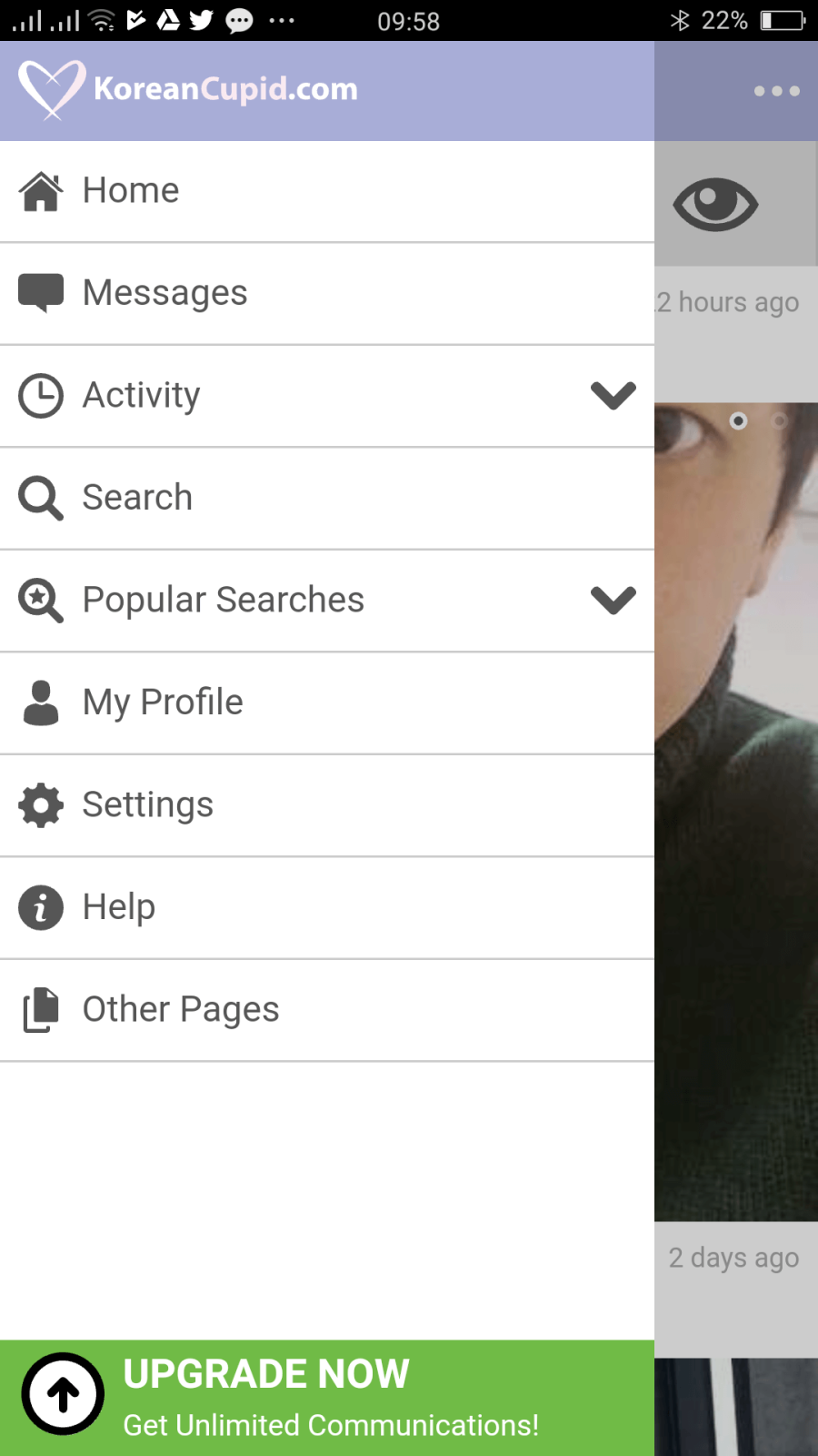 KoreanCupid Review May 2023 Money pit or a real dates? DatingScout