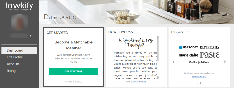 Tawkify Review July 2022 Just Fakes or Real Dates? DatingScout